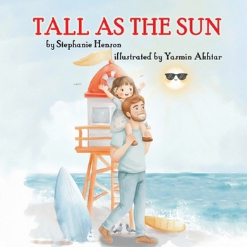 Paperback Tall as the Sun Book