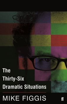 Paperback The Thirty-Six Dramatic Situations Book