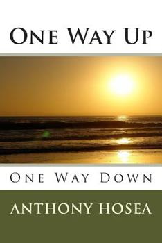 Paperback One Way Up Book