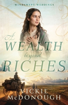 Paperback A Wealth Beyond Riches Book