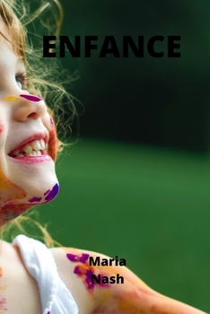 Paperback Enfance [French] Book