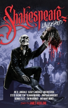 Hardcover Shakespeare Unleashed: (Unleashed Series Book 2) Book