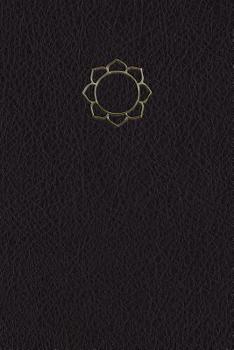 Paperback Monogram Buddhism Notebook Book