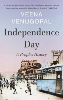 Hardcover INDEPENDENCE DAY : A People’s History Book
