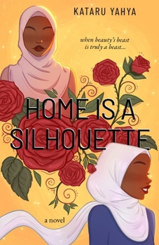 Paperback Home Is a Silhouette Book