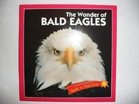 Paperback Read Soar Wonder Bald Eagles Lv3 99 Book