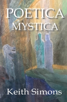 Paperback Poetica Mystica Book