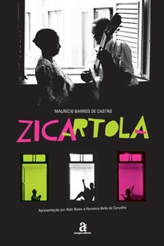 Paperback Zicartola [Portuguese] Book