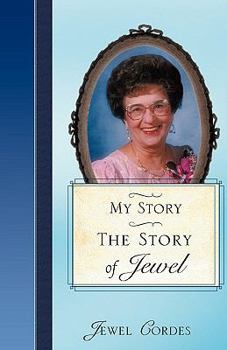 Paperback The Story of Jewel Book