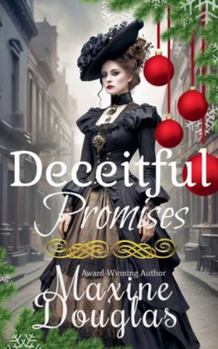 Paperback Deceitful Promises Book