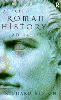 Hardcover Aspects of Roman History Ad 14-117 Book