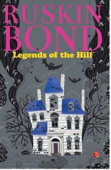 Paperback Legends of the Hills Book