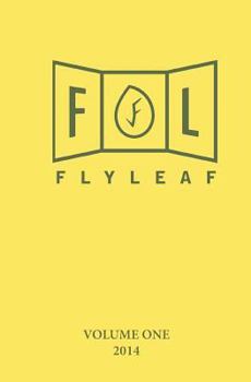 Paperback Flyleaf Volume One: 2014 Book