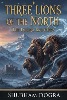 THREE LIONS OF THE NORTH: THE DOGRA BROTHERS