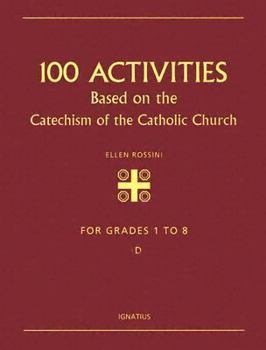 Paperback 100 Activities Based Cthlc Cth: Book