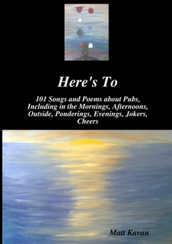 Paperback Here's To Book