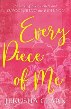 Paperback Every Piece of Me Book
