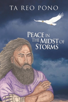 Paperback Peace in the Midst of Storms Book