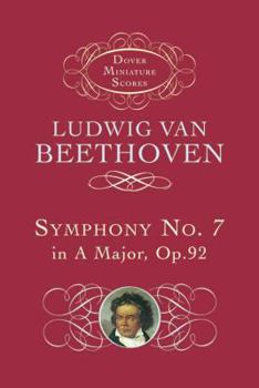 Paperback Symphony No. 7 Book