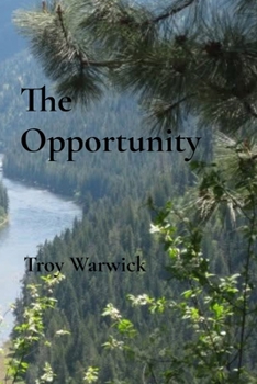 Paperback The Opportunity Book