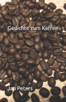 Paperback Gedichte zum Kaffee [German] Book