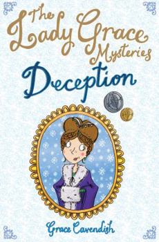 Deception (Lady Grace Mysteries) - Book #4 of the Lady Grace Mysteries