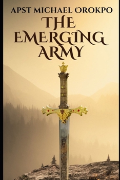 Paperback The Emerging Army Book