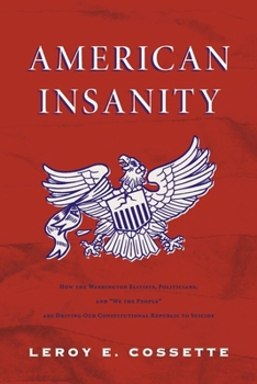 Paperback American Insanity Book