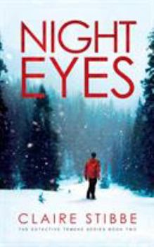 Paperback Night Eyes Book