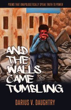Paperback And The Walls Came Tumbling Book