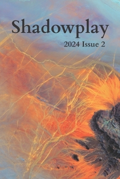 Paperback Shadowplay 2024 Issue 2 Book