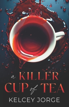 Paperback A Killer Cup of Tea Book