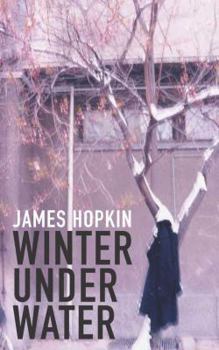 Hardcover Winter Under Water: Or, Conversation with the Elements Book
