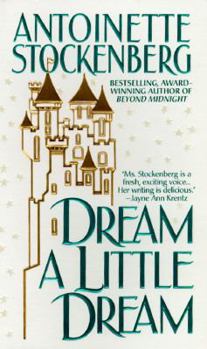 Mass Market Paperback Dream a Little Dream Book