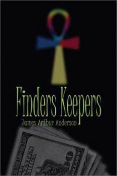 Paperback Finder's Keepers Book