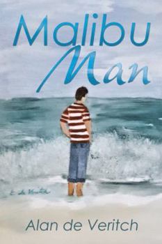 Hardcover Malibu Man Book