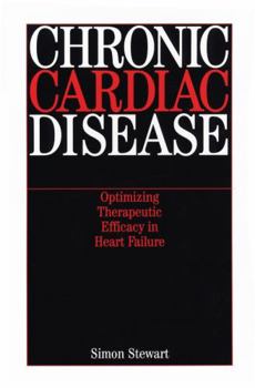 Paperback Chronic Cardiac Disease Book