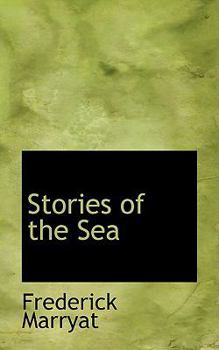 Paperback Stories of the Sea Book