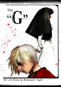 Paperback The G Book