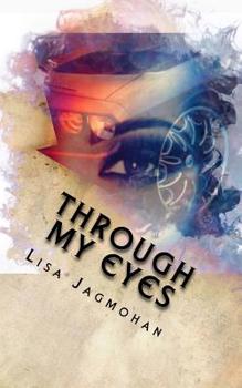 Paperback Through My Eyes: The Breathless Series Book