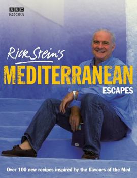 Hardcover Rick Stein's Mediterranean Escapes Book