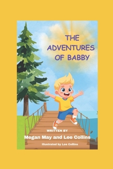 Paperback The Adventures of Babby Book