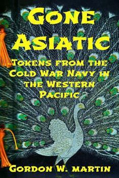 Paperback Gone Asiatic Book