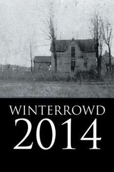 Hardcover Winterrowd 2014 Book