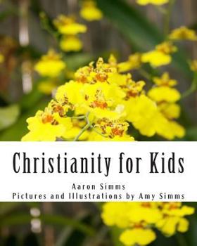 Paperback Christianity for Kids Book