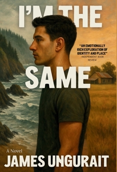 Hardcover I'm The Same Book