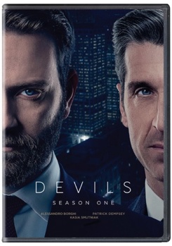 Devils: Season 1