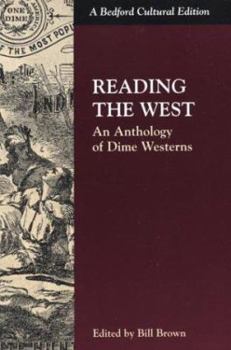Paperback Reading the West: Snippets from My Life and a Few Brazen Thoughts Book