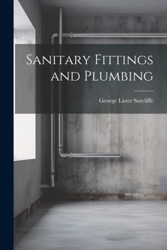 Paperback Sanitary Fittings and Plumbing Book