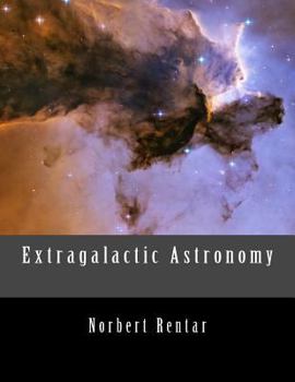 Paperback Extragalactic Astronomy Book